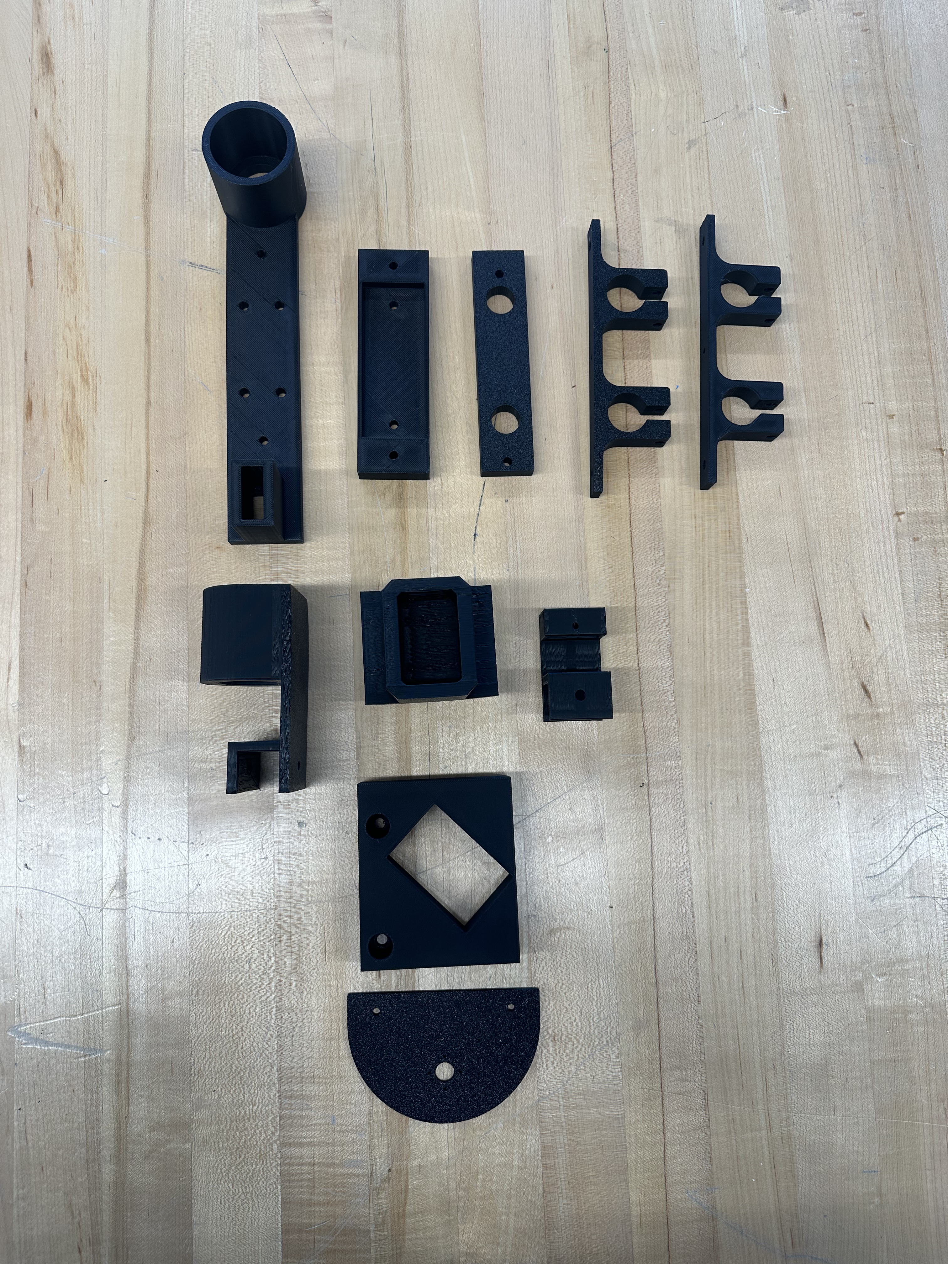 Rover antenna mounts - Image 3